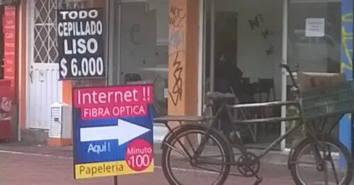 DENIS PELUQUERIA DENIS PELUQUERIA